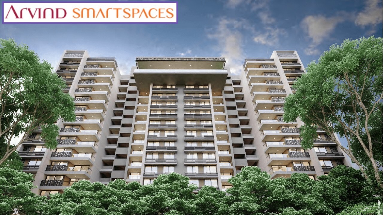 Arvind SmartSpaces Recommends ₹6 Final Dividend, Rewarding Shareholders Amid Growth Momentum