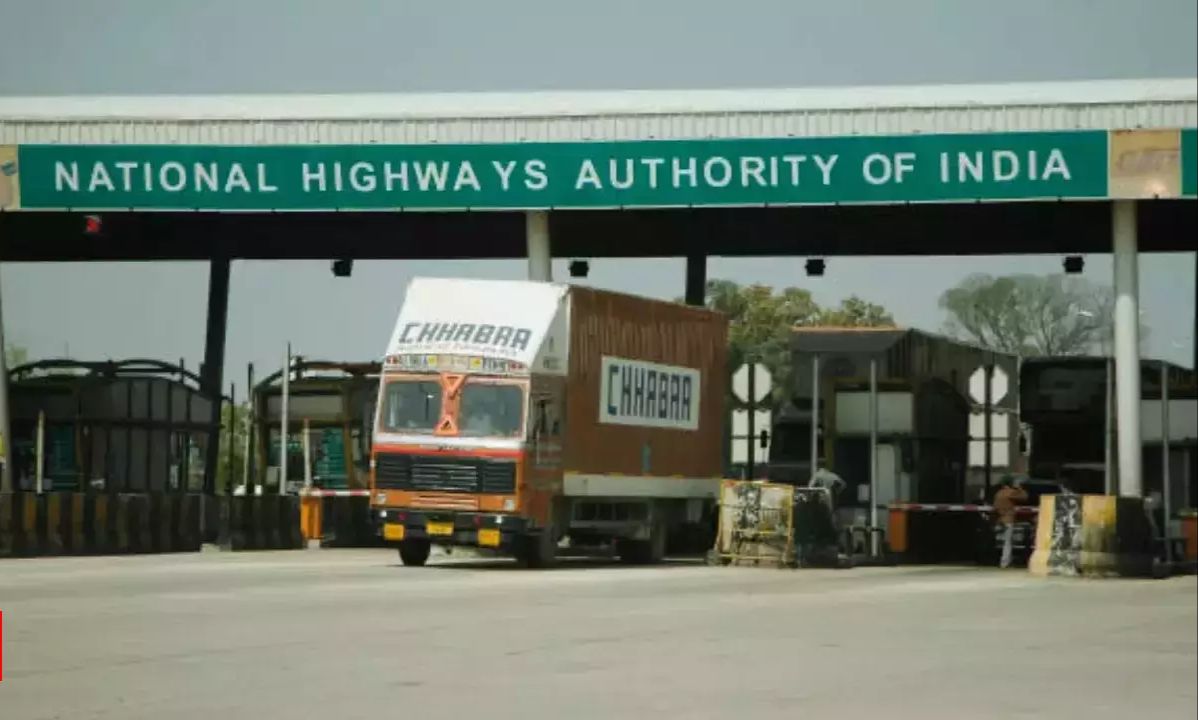 Drive Costlier Ahead: National Highway Toll Hike Kicks In from April 1
