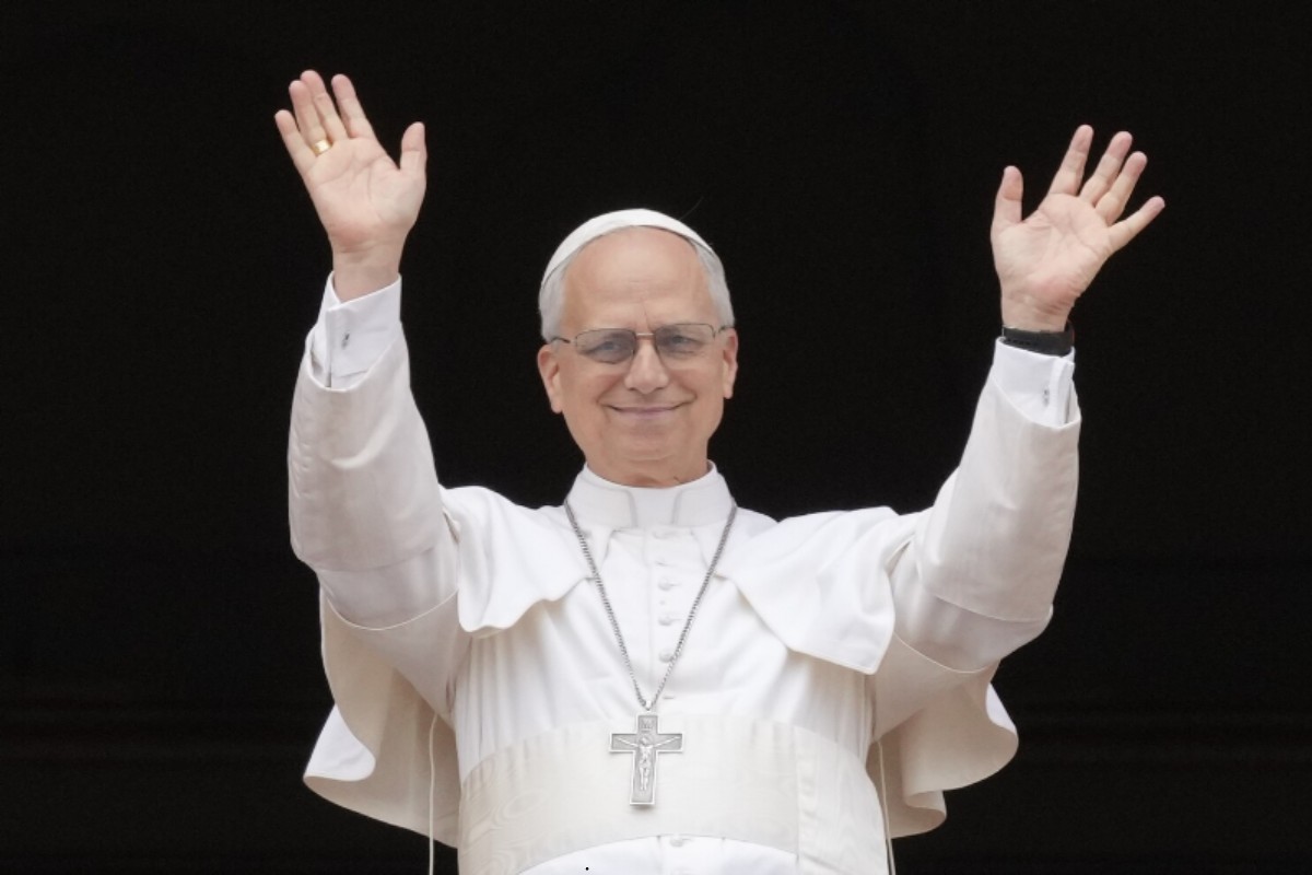 Peace Now: Pope Leo XIV Issues Powerful Plea to End Wars in Ukraine and Gaza