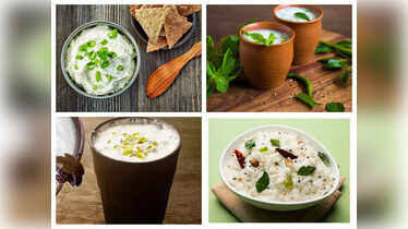 Curd Up Your Protein Intake: 8 Must-Try Dahi Recipes