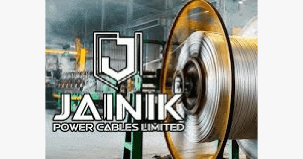 Jainik Power Cables Inks Strategic Alliance with Tolaram Group
