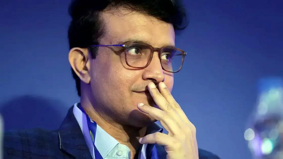 From Cover Drives to Kurtas: Sourav Ganguly Launches ‘Souragya’ With Myntra