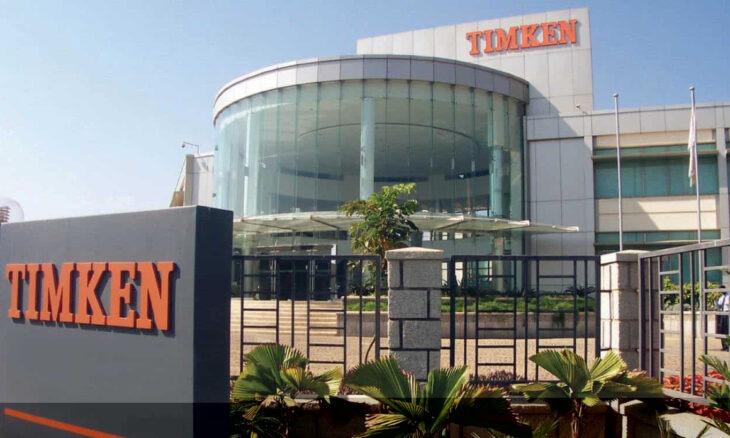 The Bharuch Boost: Timken India's Strategic Expansion into Spherical and Cylindrical Roller Bearings