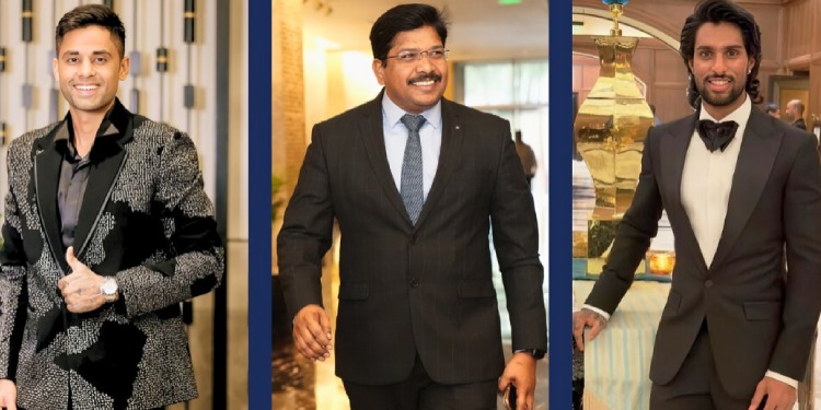 Indian Cricketers Fuel Renewable Energy Future With TRUZON Solar Stake