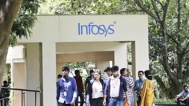 Infosys Refutes Mass Layoff Claims, Confirms 337 Trainee  Terminations