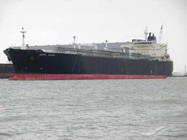 IOCL Issues Major Tender to Charter VLGC for Middle East LPG Lifting