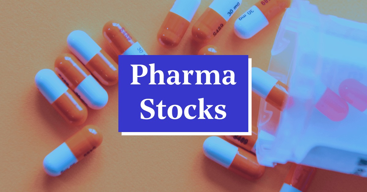 Pharma Pulse: Seven Stocks Surge into Spotlight on July 28
