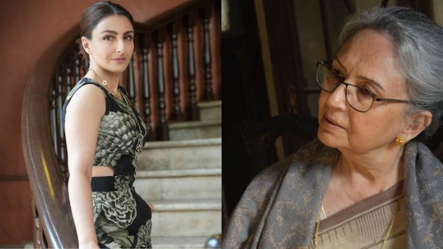 Soha Ali Khan Reflects on Satyajit Ray’s Masterpiece Devi