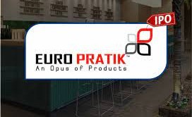 Ready for Euro Pratik Sales IPO? Key Aspects Every Investor Should Consider