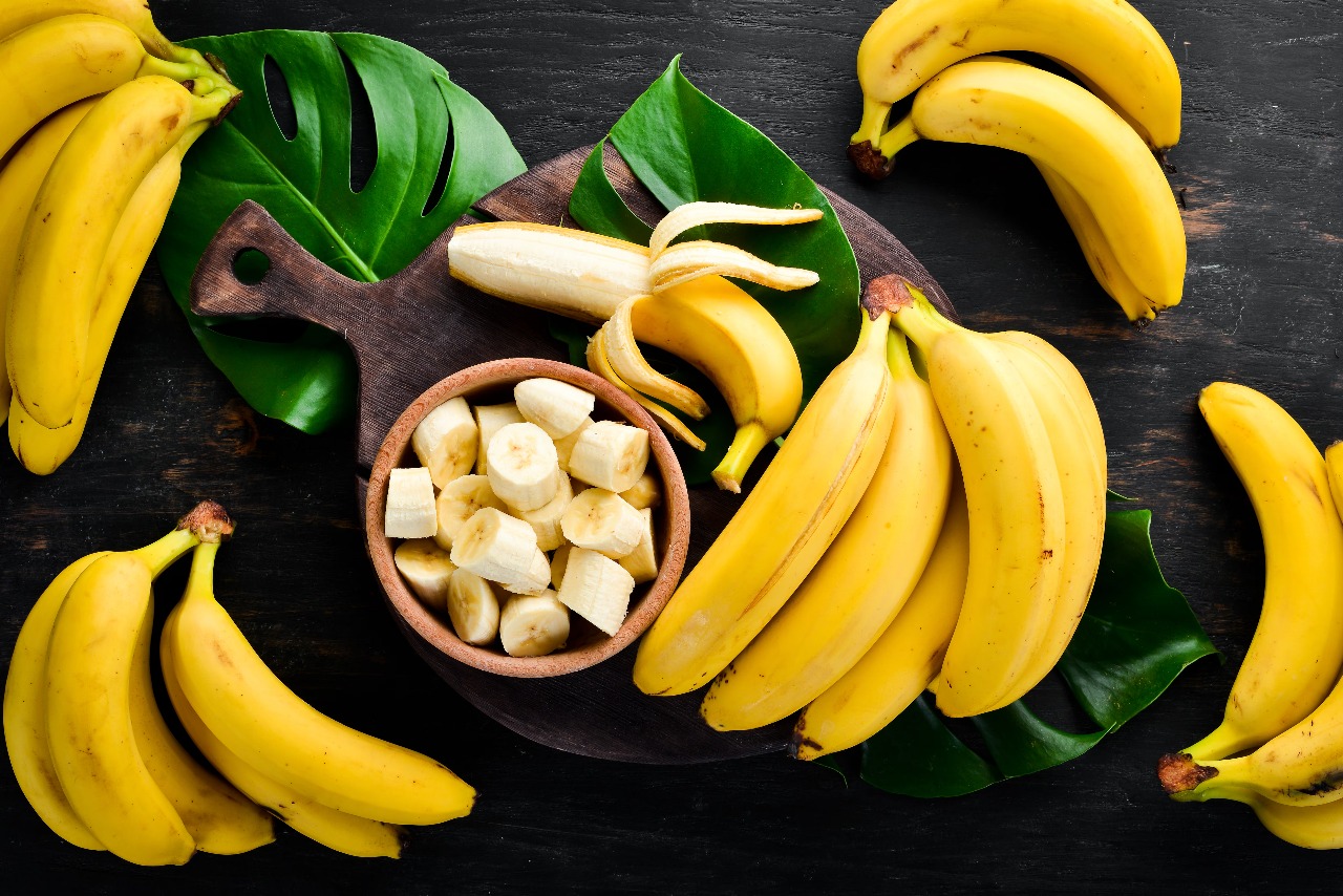Banana O’Clock: Why 11 AM Is the Sweet Spot for Heart Health, Says British Heart Foundation