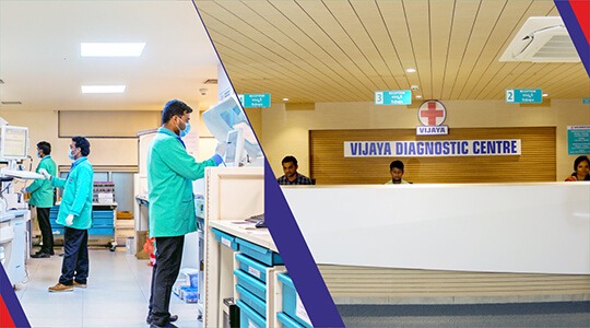 Vijaya Diagnostic Centre Reports Steady Financial Growth with Dividend Announcement