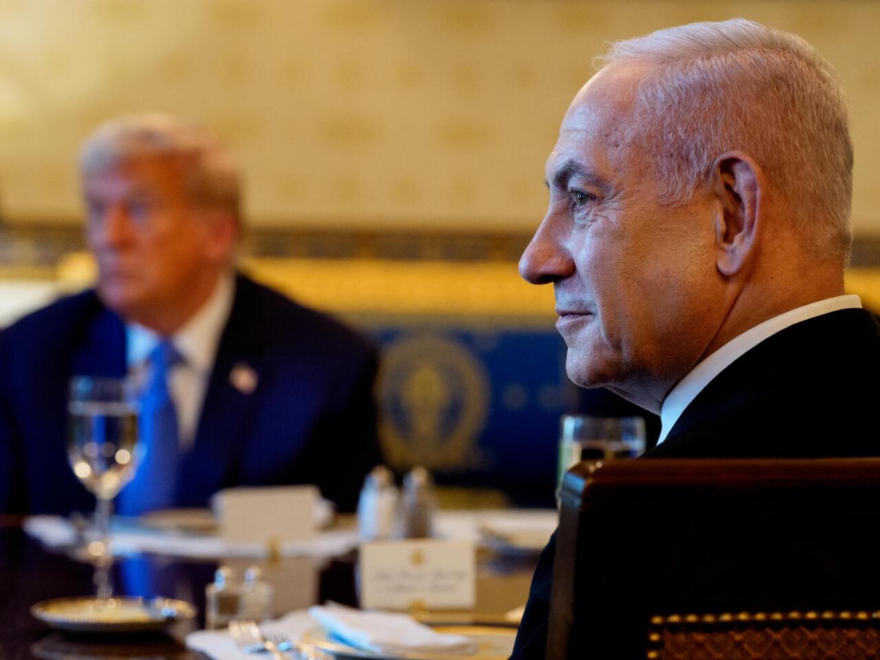 Israel Backs Trump’s Ceasefire Blueprint: Full Deal Proposed To End Gaza War And Free Hostages