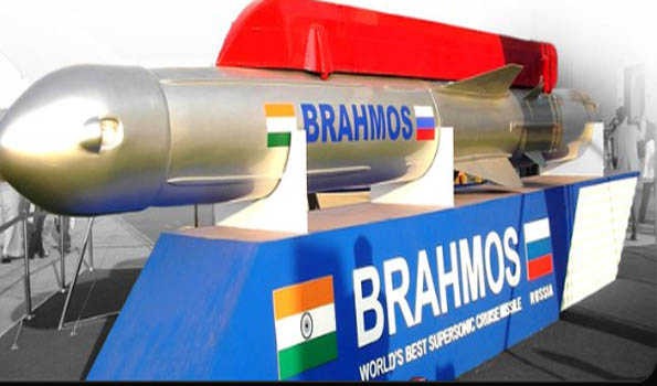Lucknow Joins the Elite: BrahMos Missile Unit Launch Marks New Era for India’s Defence