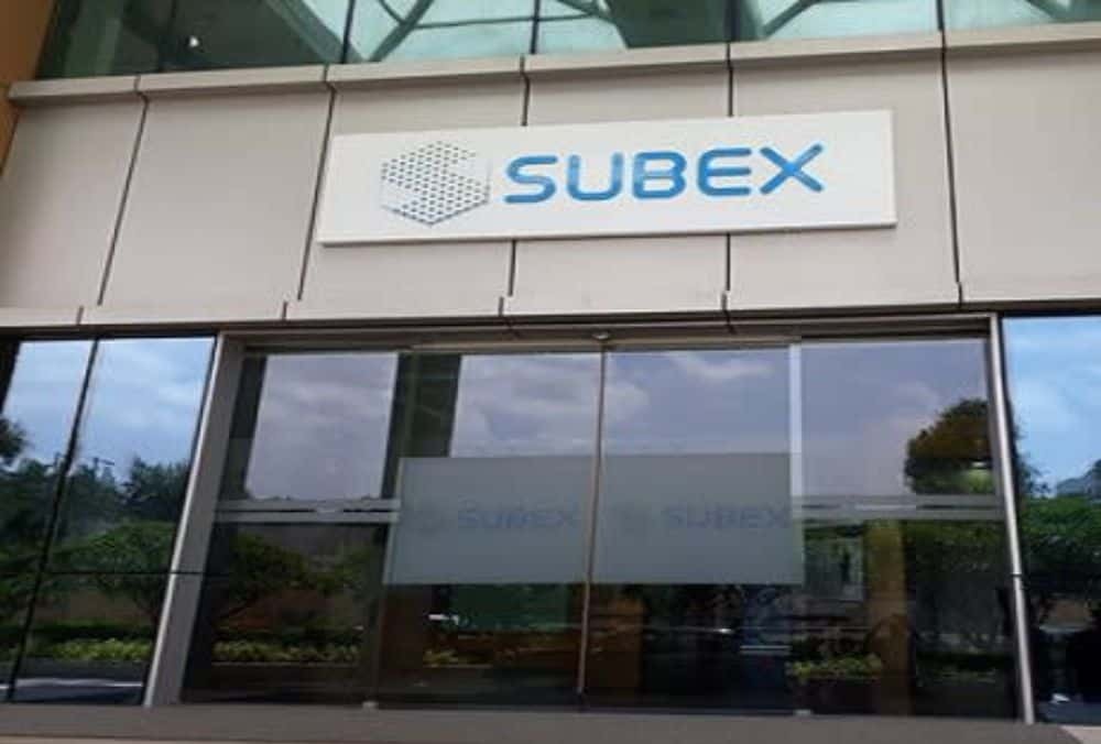 NCLT Approves Liquidation of Subex Ltd’s Unit Subex Account Aggregator Services