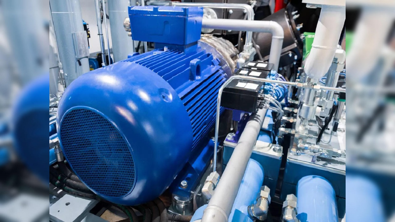Shakti Pumps Secures 124.2 Million Rupee Work Order