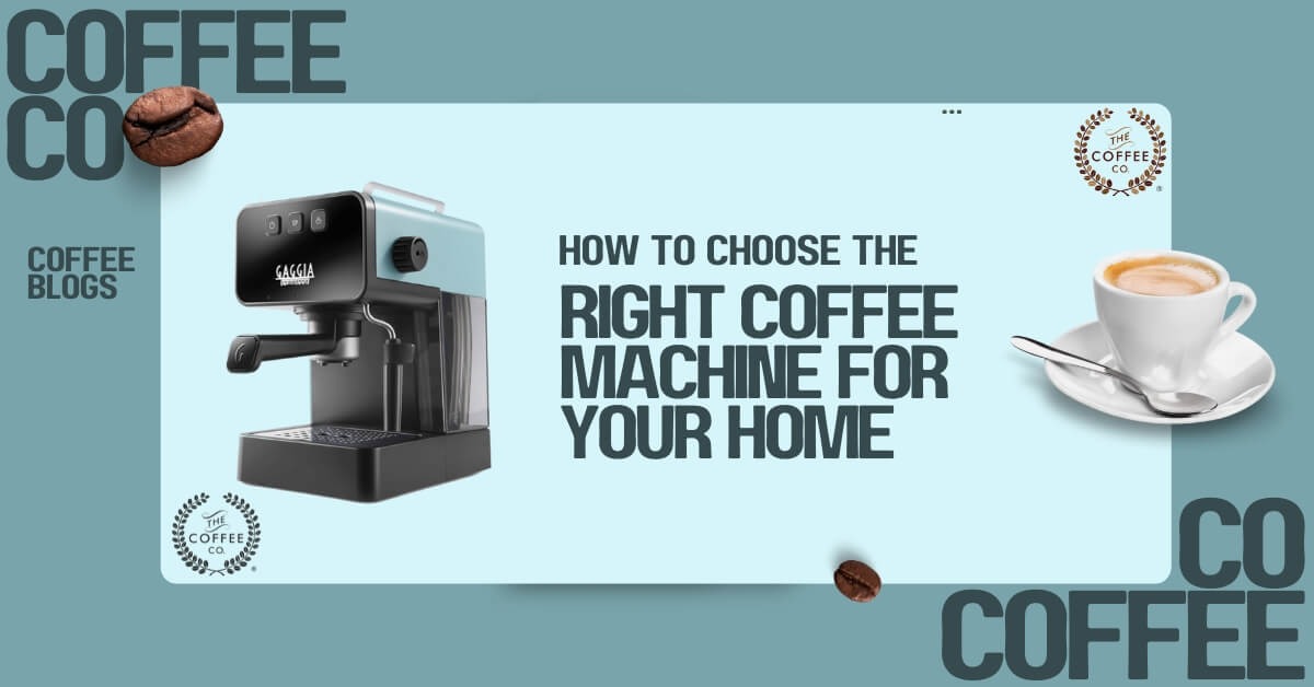 Pods, Beans, Or Instant Dreams: Find The Machine That Fits Your Daily Ritual