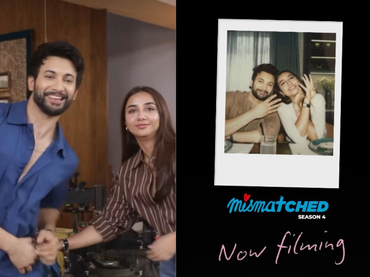 Mismatched Season 4: Rohit Saraf Returns for New Gen Z Drama
