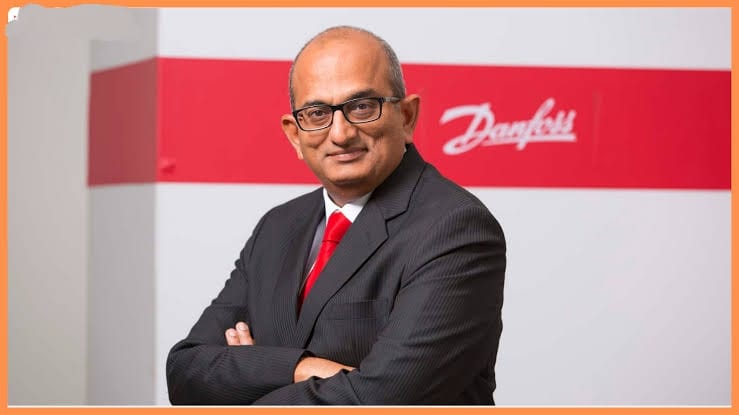 Danfoss Sees India as the Crown Jewel in Its Global Expansion Plan