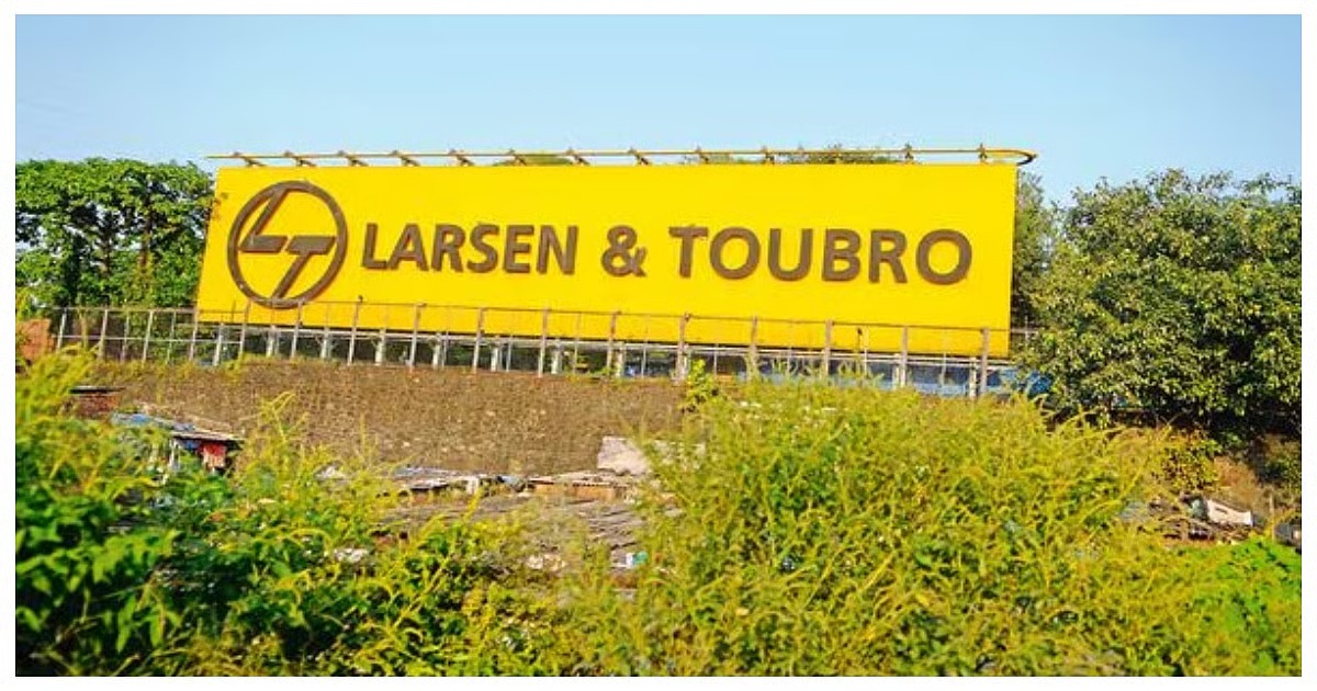 L&T Bags ₹1,000+ Crore Railway Infra Order in Odisha's Rangiya Division
