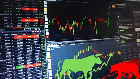 GIFT Nifty Signals Weak Start for Sensex, Nifty as January F&O Expiry Week Begins