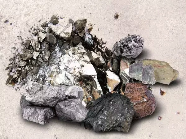 Digging for Victory: India's Electrifying Race Against China for Earth's Treasures
