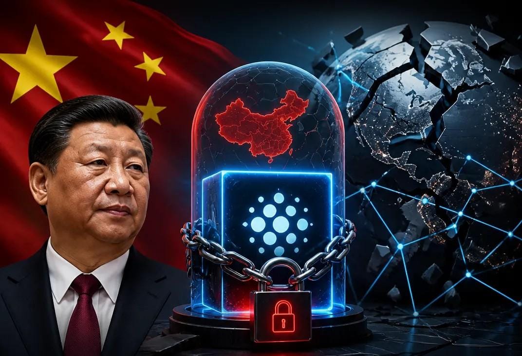 China AI Curbs to Trigger Cascading Costs for Global Markets