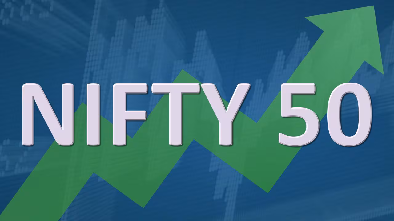 From Red to Green—Benchmark Index Turns Positive as Defensives Lead the Charge
