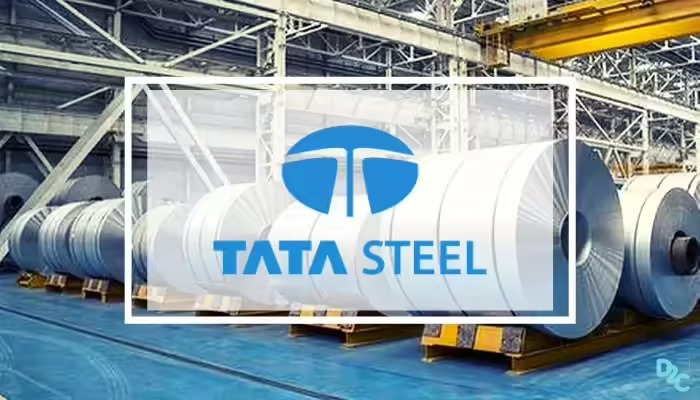 Tata Steel Delivers Solid Q1 Performance; NINL Reboots, G Furnace Reline Nears Completion