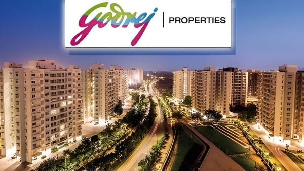 Godrej Properties Secures Prime Land in Noida for Luxury Housing