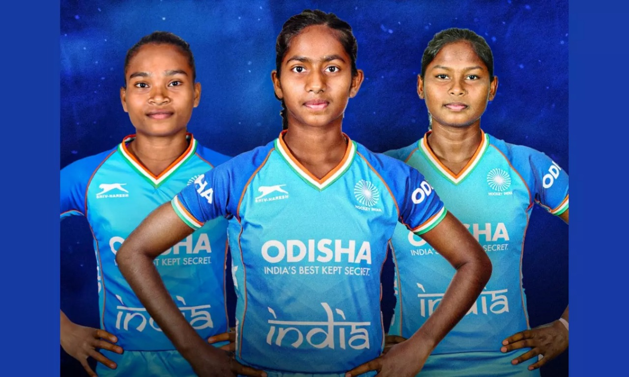 India Announces Junior Women’s Hockey Squad for Four Nations Tournament in Argentina