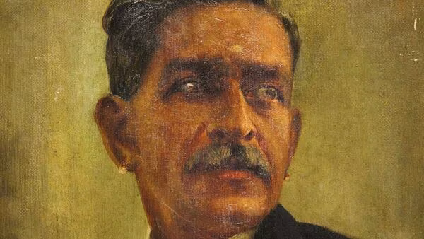 The Forgotten Legacy: Raja Ravi Varma’s Son Rama Varma and His Artistic Journey