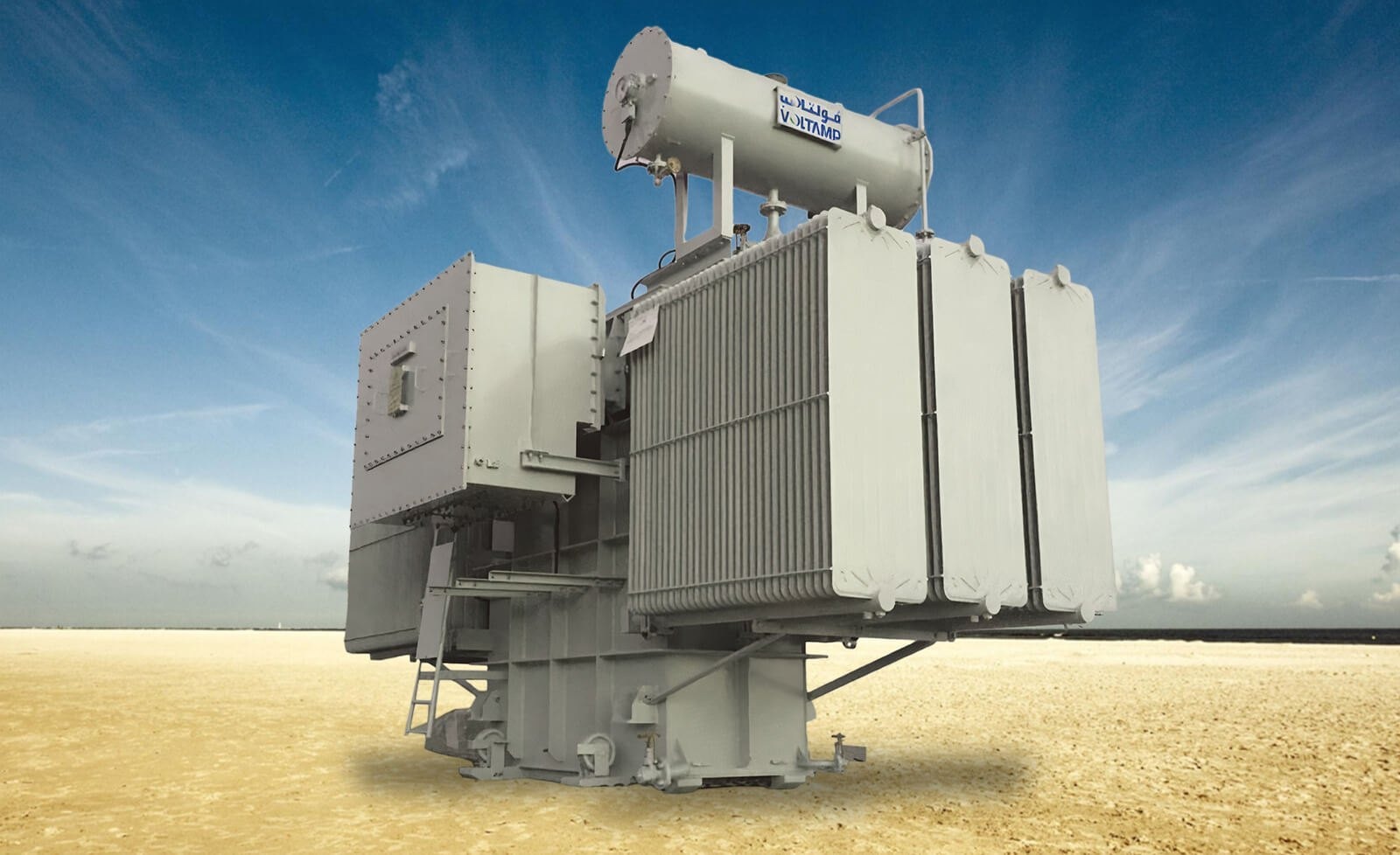 Voltamp Transformers Reports Strong Q3 Earnings With Solid Profit Growth