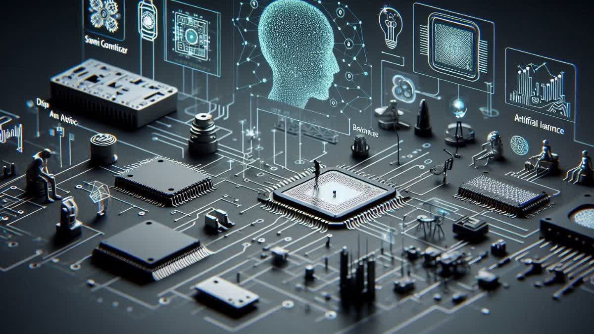 India's IT Sector Set for a 48% Surge: Union Budget 2025 Fuels Growth and Innovation