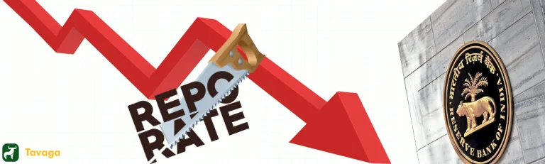 RBI Cuts Repo Rate by 25 BPS, Shifts Policy Stance to 'Accommodative' Amid Growth Recovery