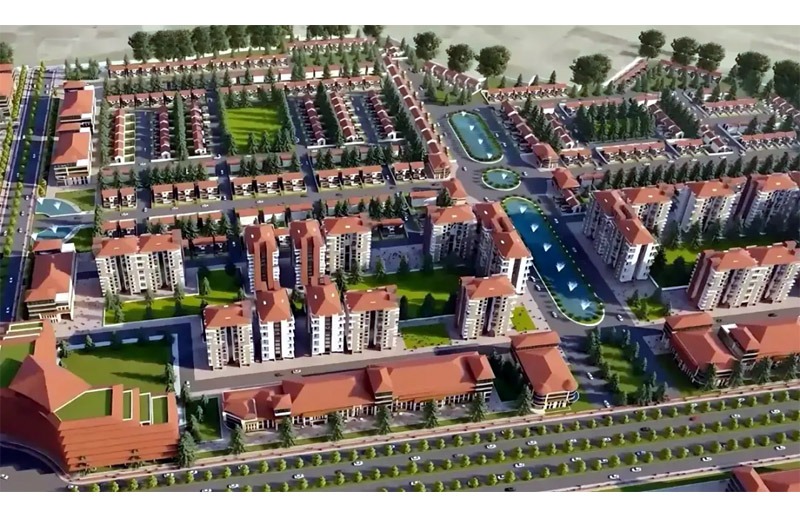 A Planned Tomorrow: J&K's Satellite Townships Take Shape
