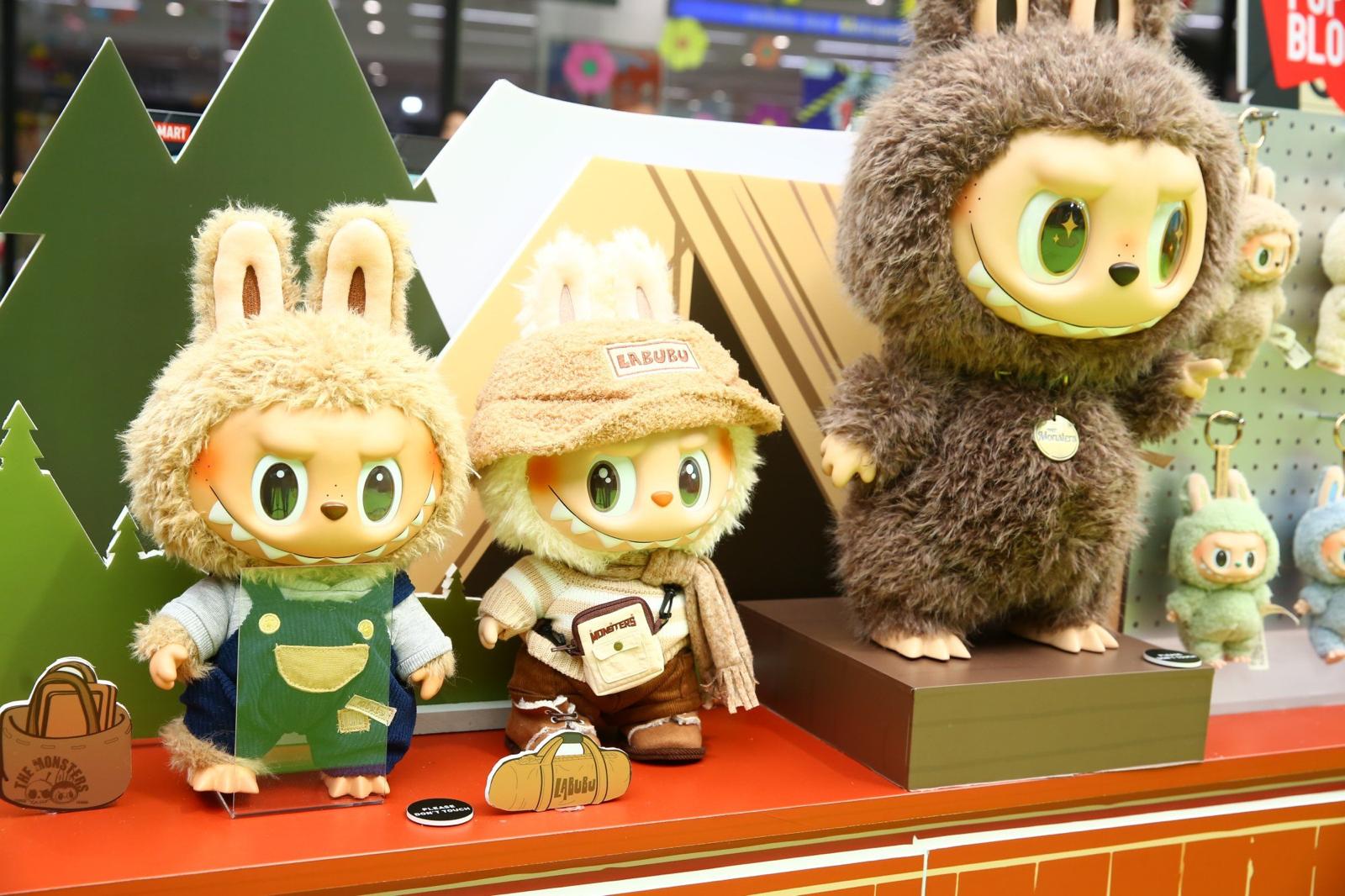 Hunting for Labubu? Here’s Where to Nab Your Furry Fix!