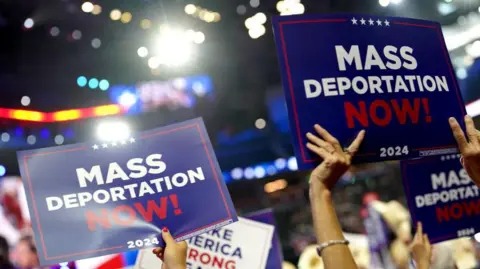 Deportations Threaten U.S. Economy: Experts Warn of Significant Losses