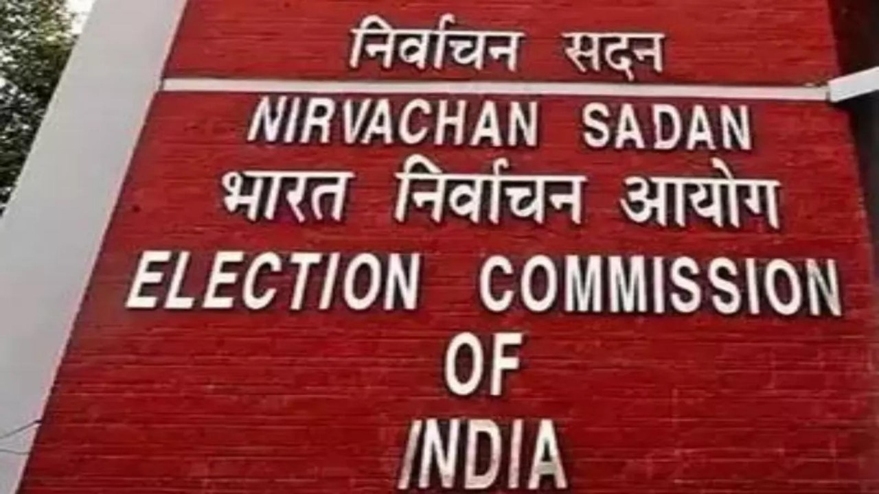 Election Commission Engages Thousands for Nationwide All-Party Meetings