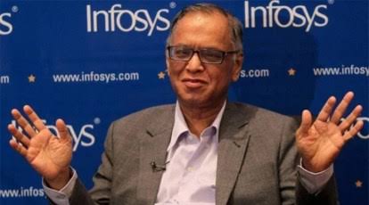 AI Is Your New Colleague—But Only If You Know How to Boss It Around, Says Infosys Legend
