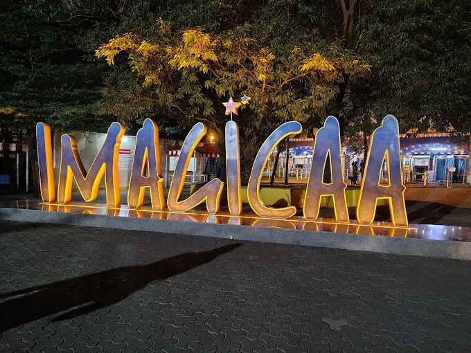 Water You Waiting For: Imagicaaworld Splashes Into Gujarat With Shanku’s Deal