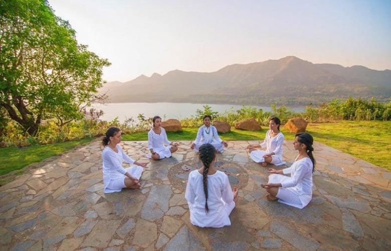From Stress to Serenity: These Indian Retreats Offer the Perfect Inner Reset