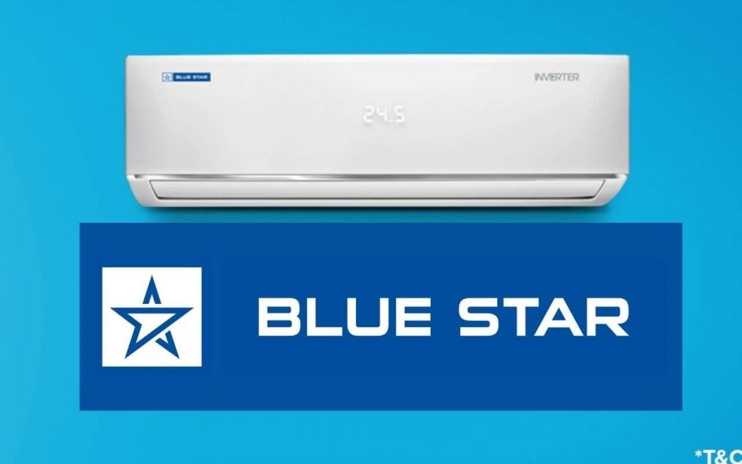 Blue Star’s Cool Moves: ₹9 Dividend and a Q4 That Keeps Investors Guessing!