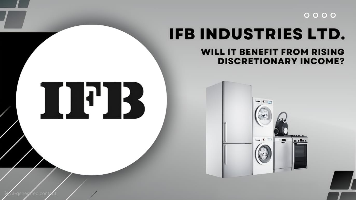 IFB Industries’ European Foray: Manufacturing Leap Towards Global Growth