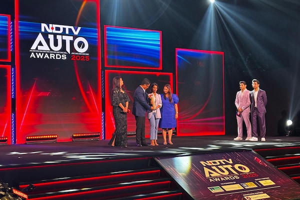 Speed, Spark, and Space: NDTV Auto Showcases the Best of 2025