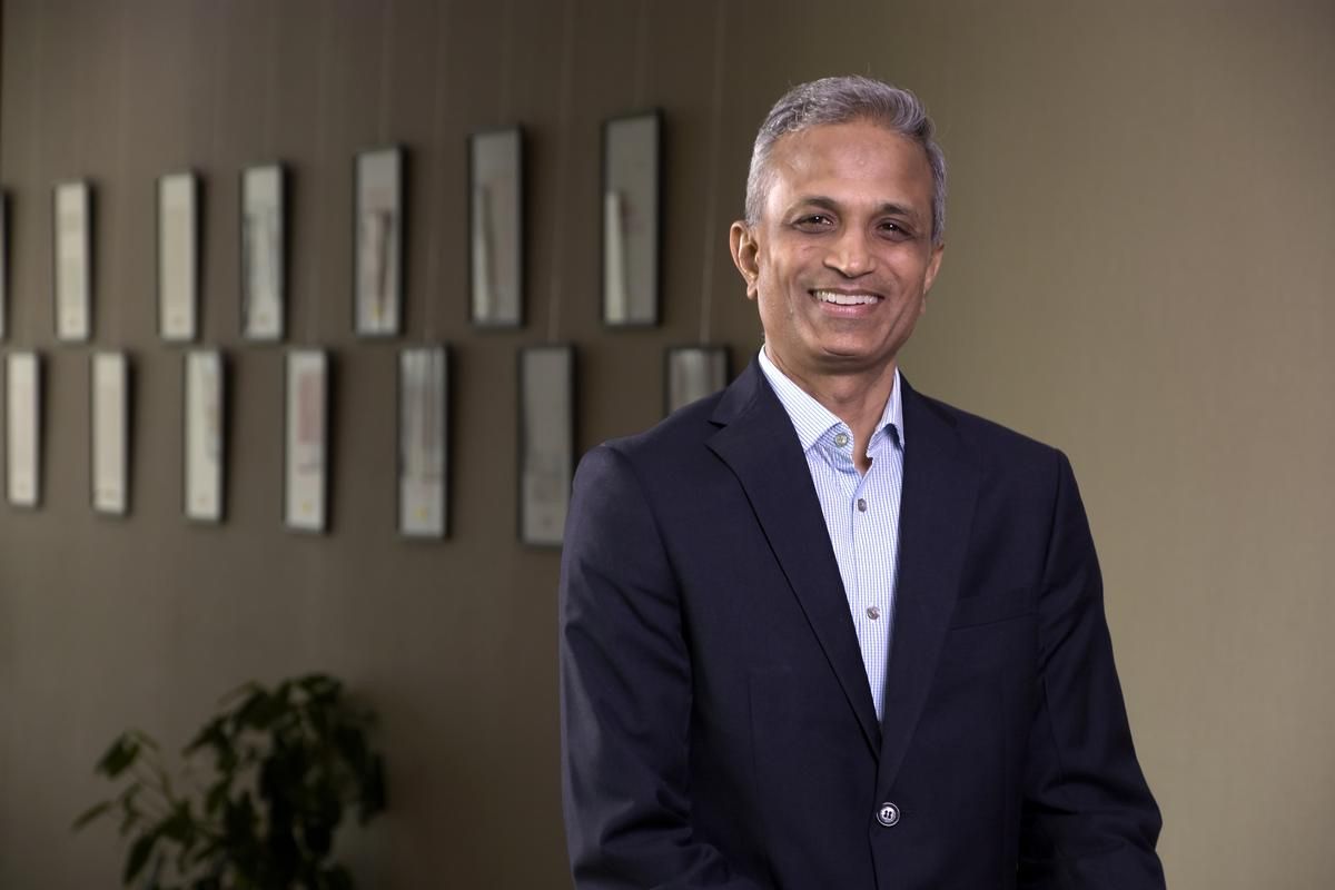 The Commercial Exit: Manish Kothari Departs Kotak to Pursue New Ventures