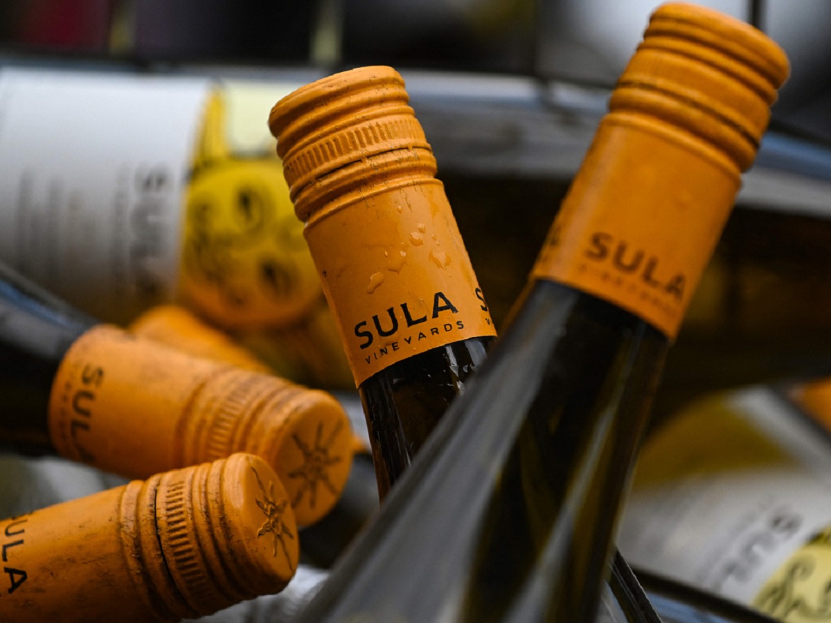 Sula Vineyards Denies Spirits Market Entry Rumors Amid Stock Surge