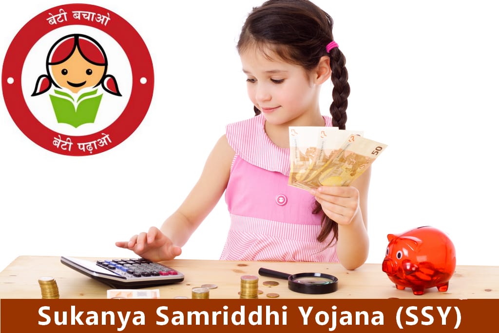 Investing in Her Future: Celebrating 10 Years of the Sukanya Samriddhi Scheme