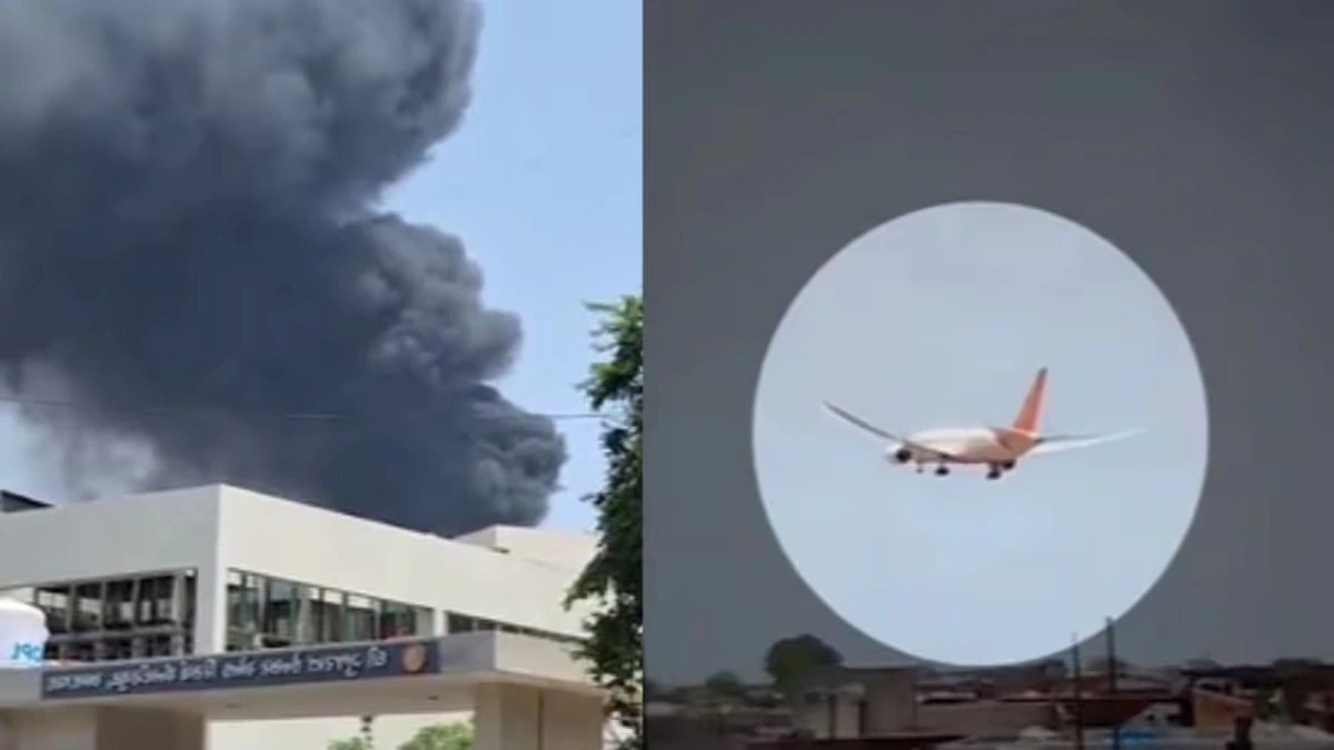 Air India Seeks $1.1 Billion Lifeline from Tata Group and Singapore Airlines After Crash Fallout