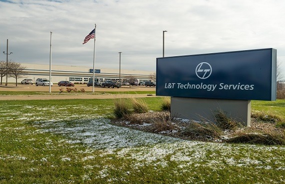 L&T Technology Services Secures €50 Million Mobility Deal in Europe