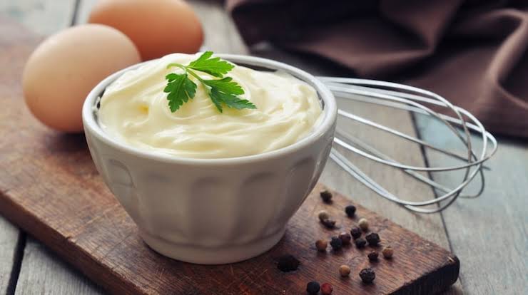 Mayo Out, Safety In: Tamil Nadu Cracks Down on Raw Egg Mayonnaise